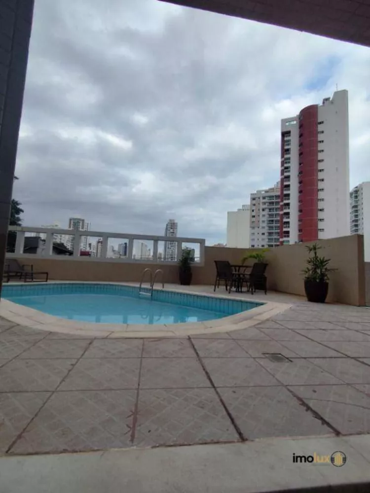 Apartamento, 3 quartos, 139 m² - Foto 2