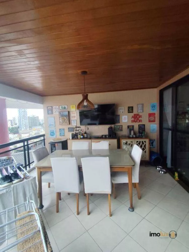 Apartamento, 3 quartos, 139 m² - Foto 15