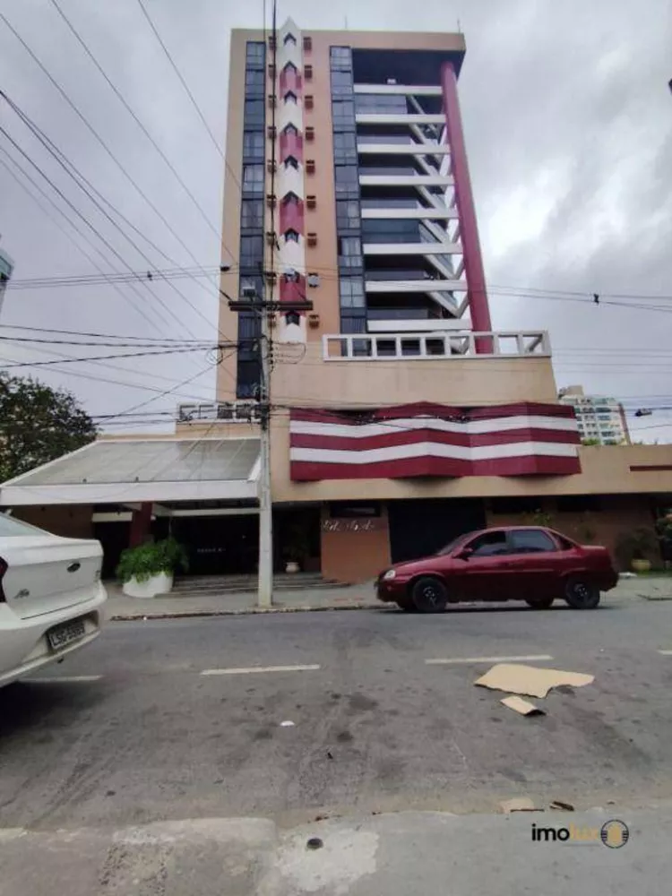 Apartamento, 3 quartos, 139 m² - Foto 1
