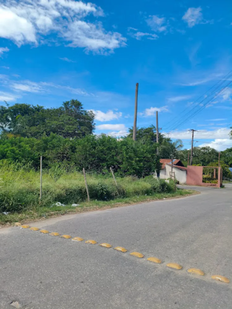 Terreno, 1 hectares - Foto 4