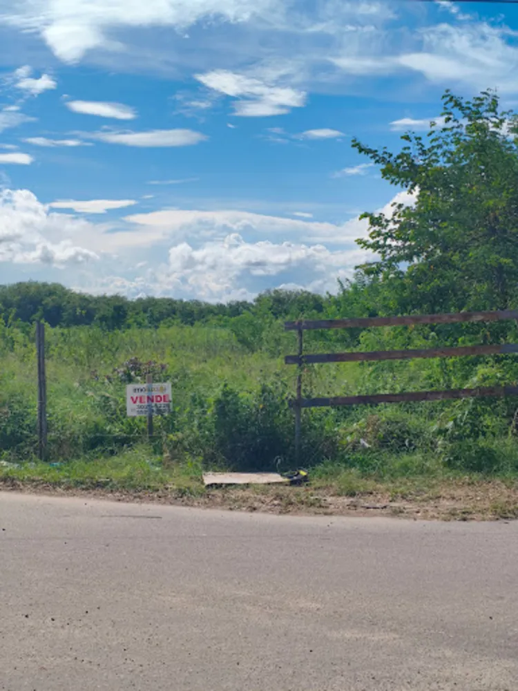 Terreno, 1 hectares - Foto 1
