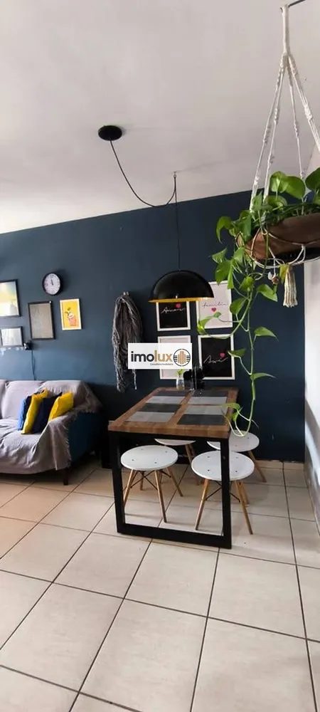 Casa, 3 quartos, 48 m² - Foto 5
