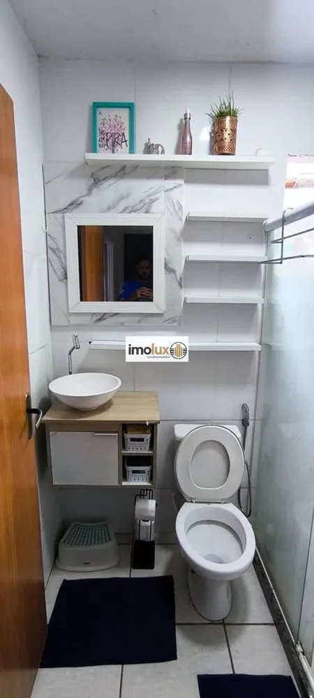 Casa, 3 quartos, 48 m² - Foto 25