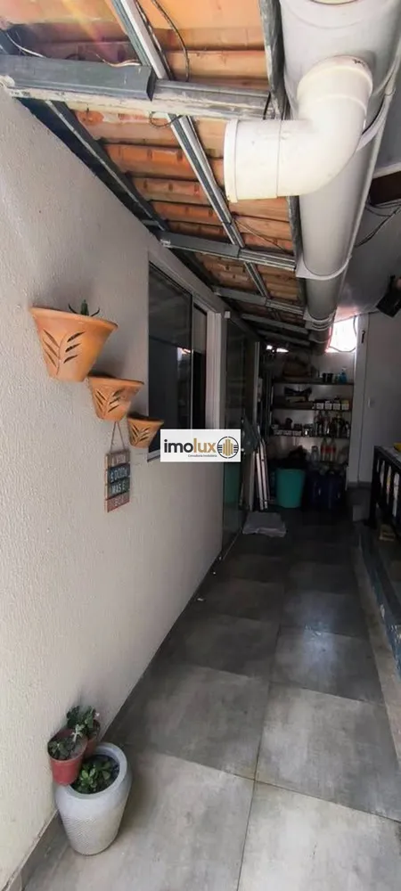 Casa, 3 quartos, 48 m² - Foto 13