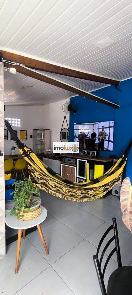 Casa, 3 quartos, 48 m² - Foto 16