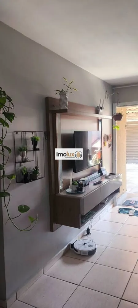 Casa, 3 quartos, 48 m² - Foto 6