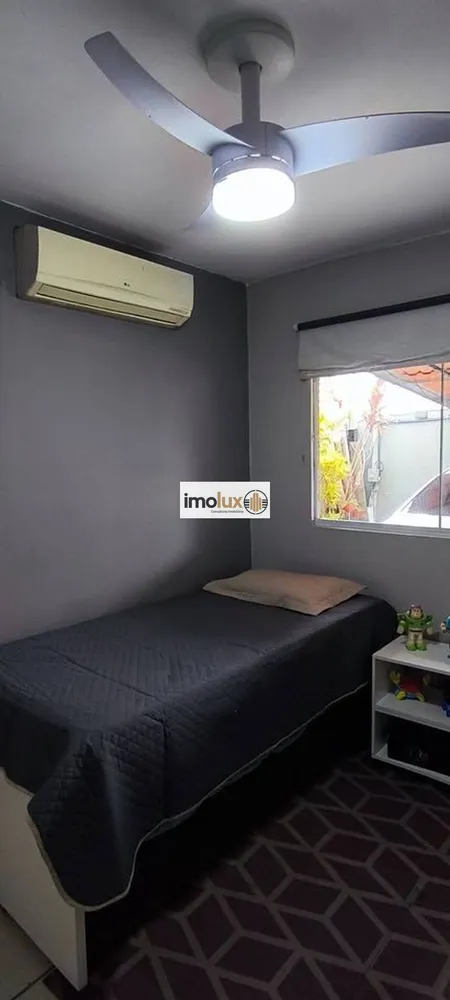 Casa, 3 quartos, 48 m² - Foto 15