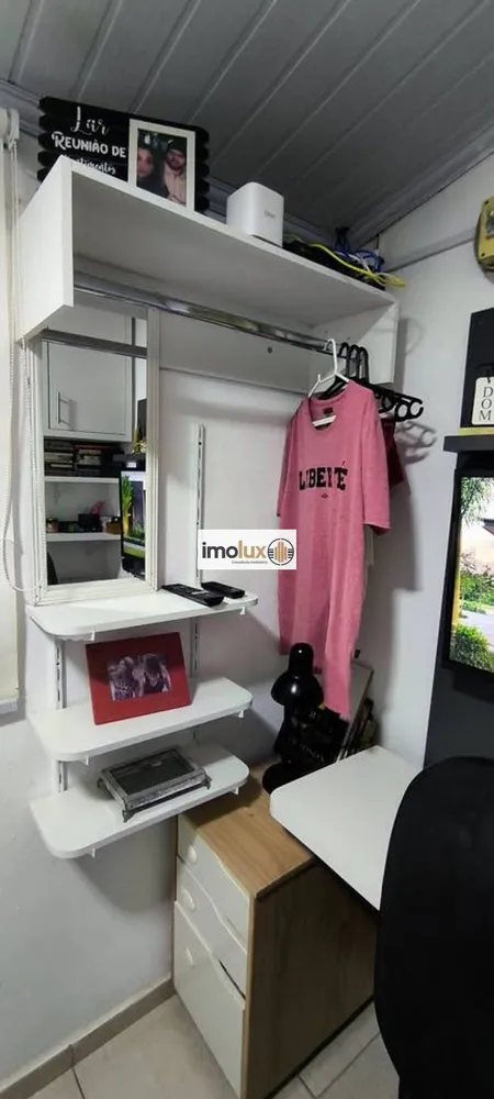 Casa, 3 quartos, 48 m² - Foto 18