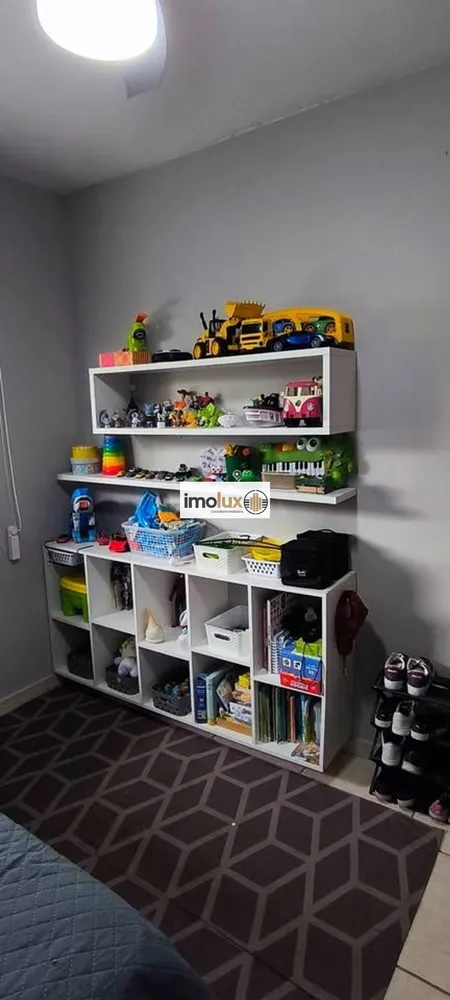 Casa, 3 quartos, 48 m² - Foto 8