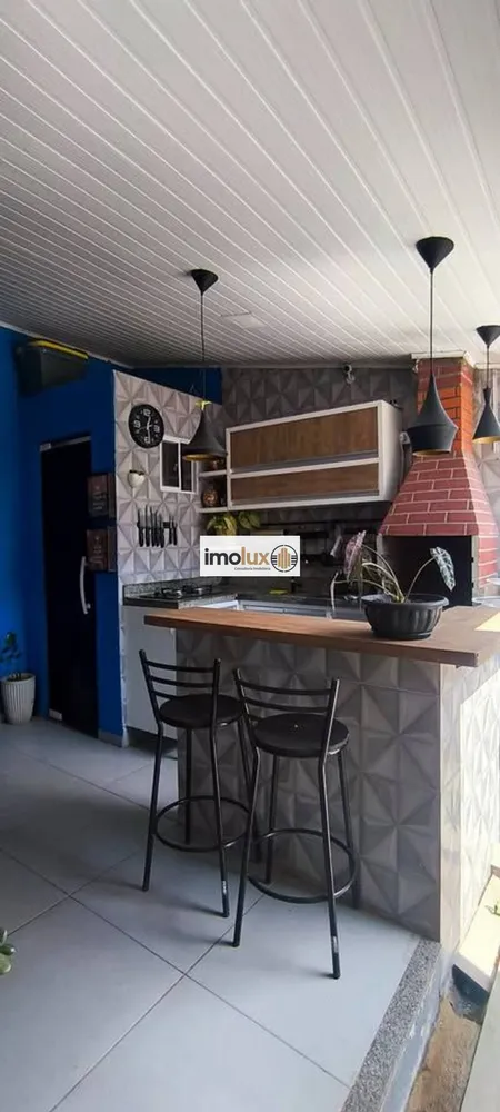 Casa, 3 quartos, 48 m² - Foto 12