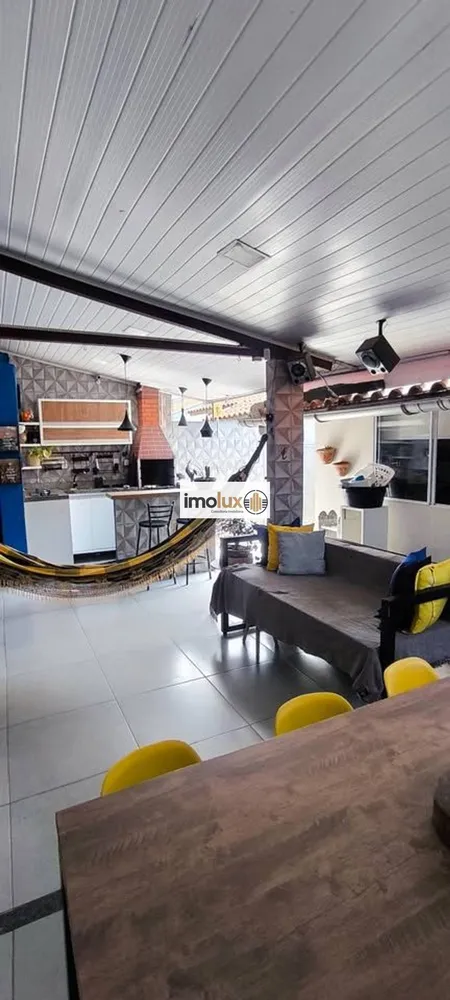 Casa, 3 quartos, 48 m² - Foto 7