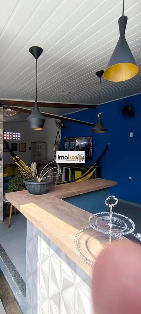 Casa, 3 quartos, 48 m² - Foto 17