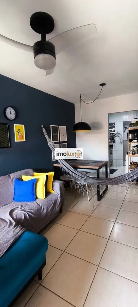 Casa, 3 quartos, 48 m² - Foto 9
