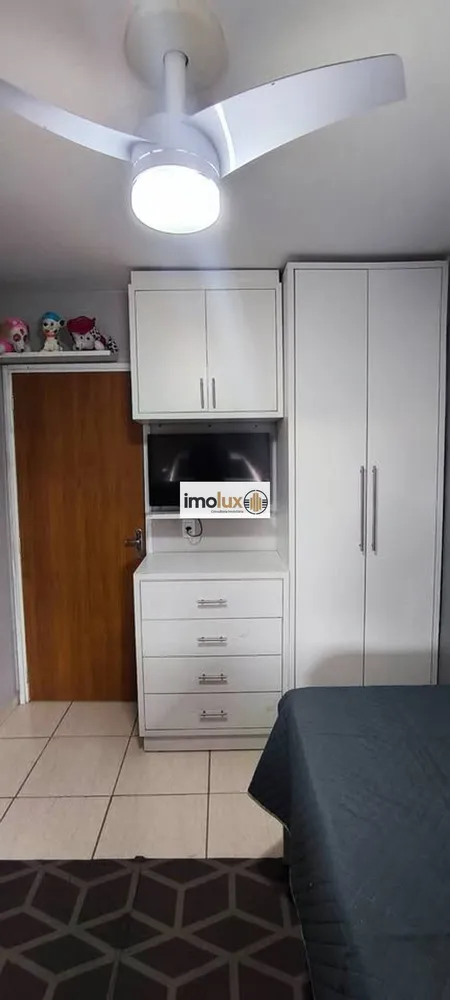 Casa, 3 quartos, 48 m² - Foto 26