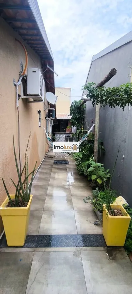 Casa, 3 quartos, 48 m² - Foto 11