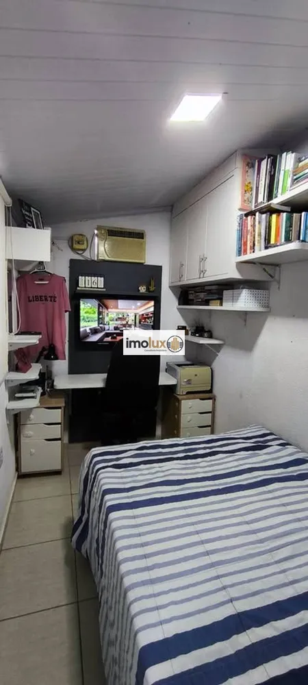 Casa, 3 quartos, 48 m² - Foto 21