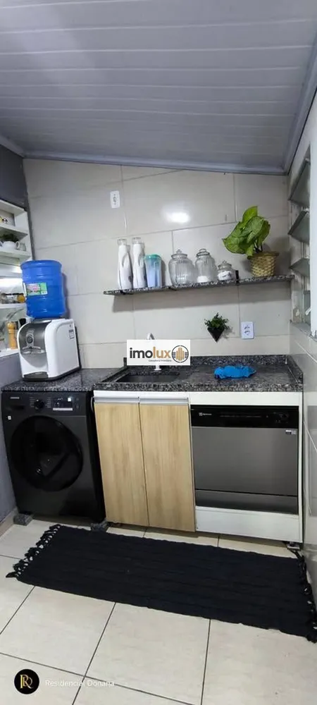 Casa, 3 quartos, 48 m² - Foto 28