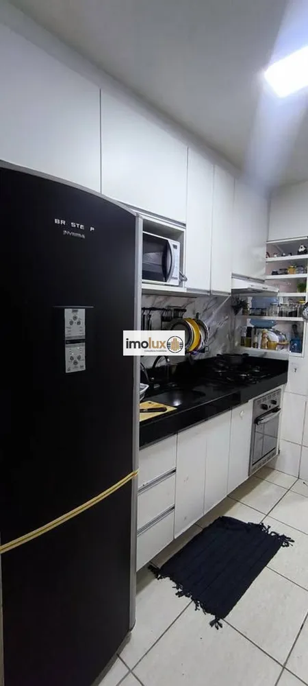 Casa, 3 quartos, 48 m² - Foto 23