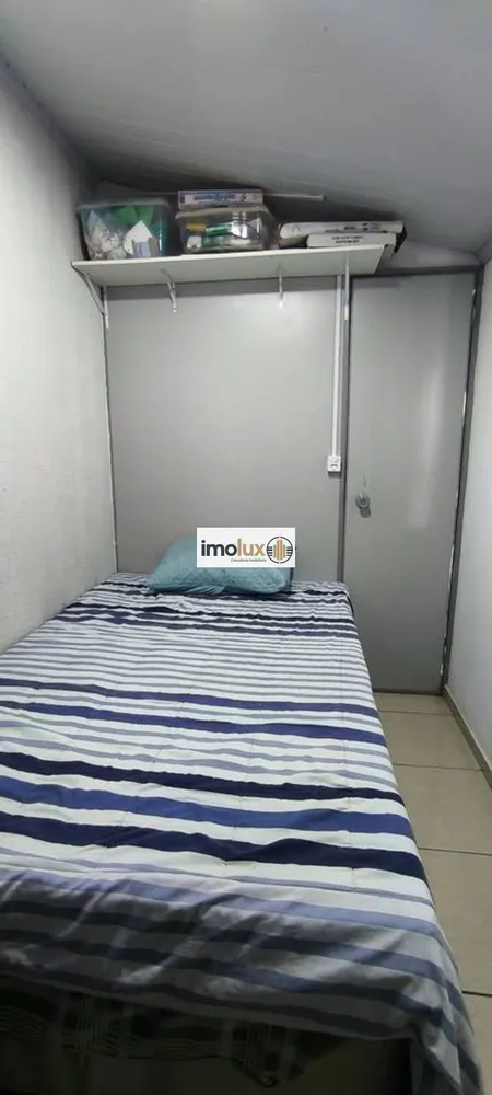 Casa, 3 quartos, 48 m² - Foto 14
