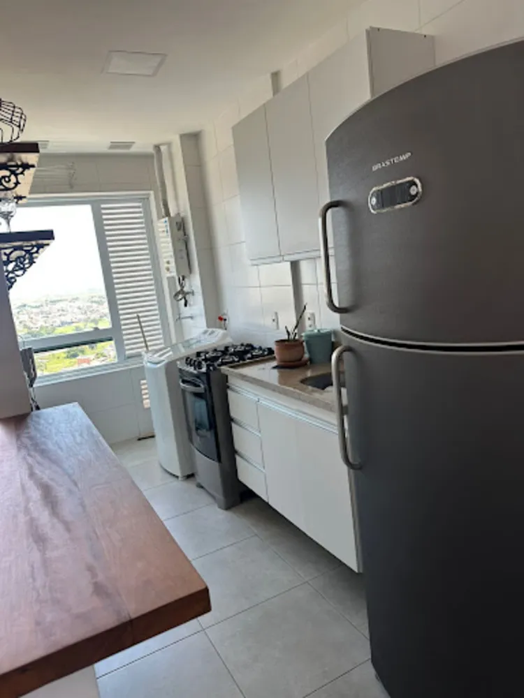 Apartamento, 1 quarto, 45 m² - Foto 11