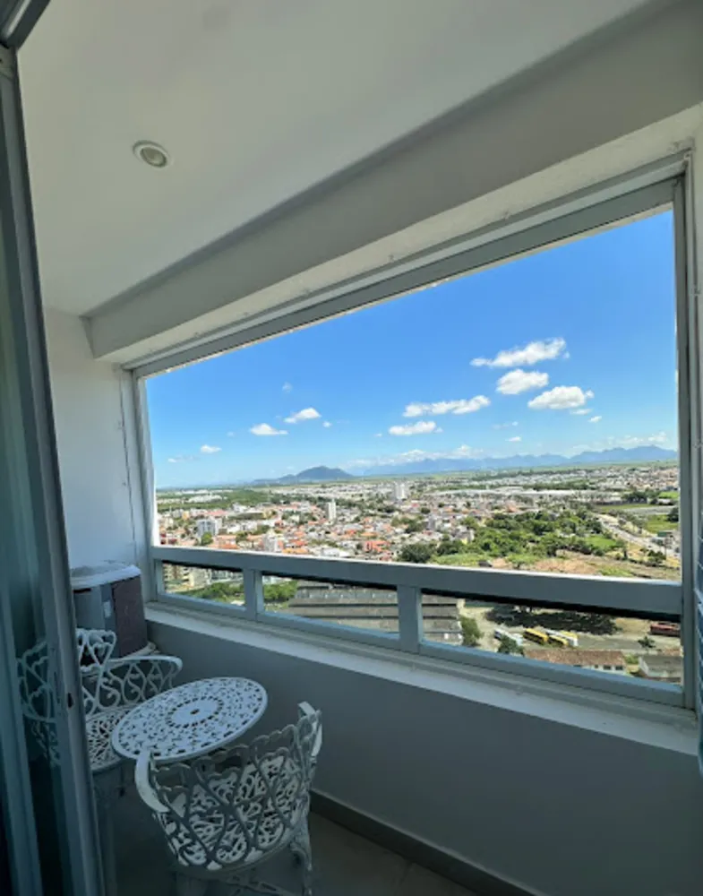 Apartamento, 1 quarto, 45 m² - Foto 10