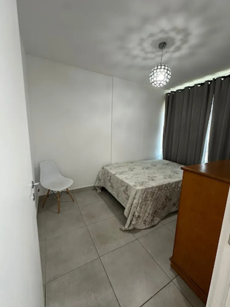 Apartamento, 1 quarto, 45 m² - Foto 2