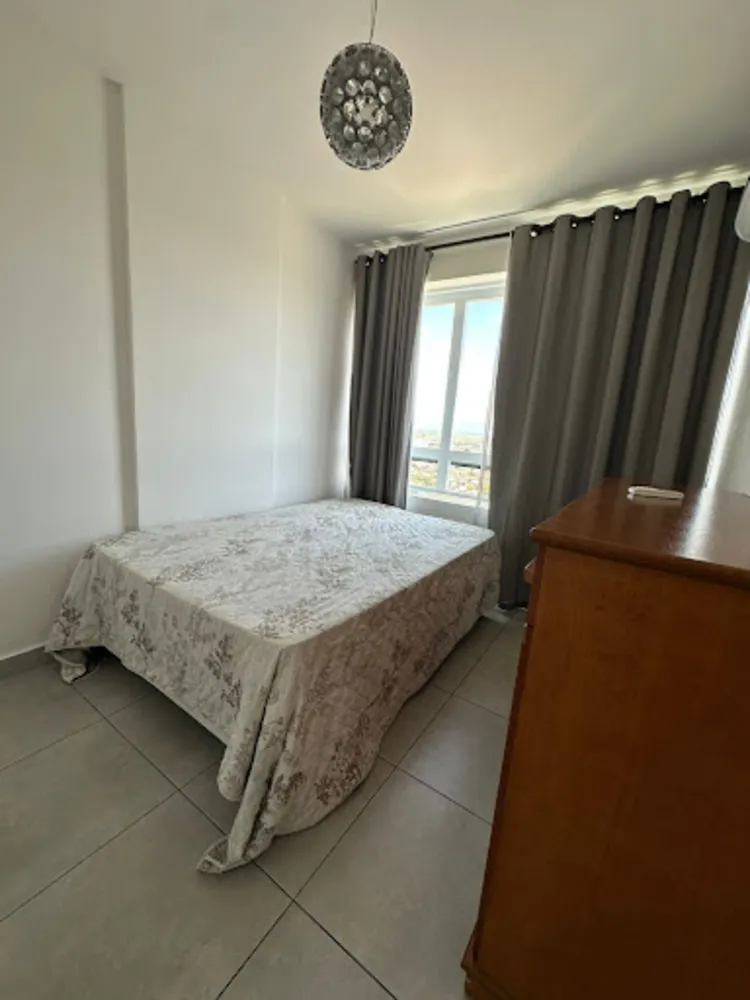 Apartamento, 1 quarto, 45 m² - Foto 4