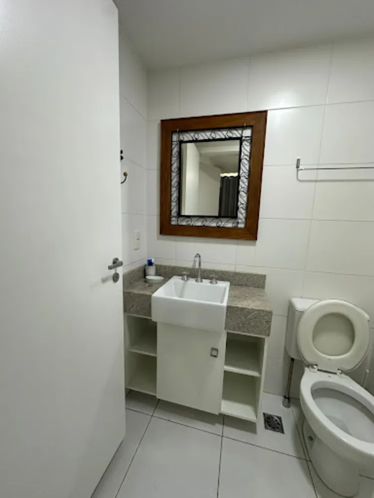 Apartamento, 1 quarto, 45 m² - Foto 5