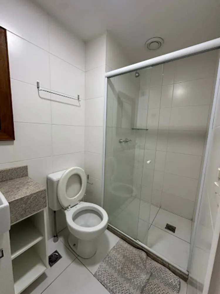 Apartamento, 1 quarto, 45 m² - Foto 3