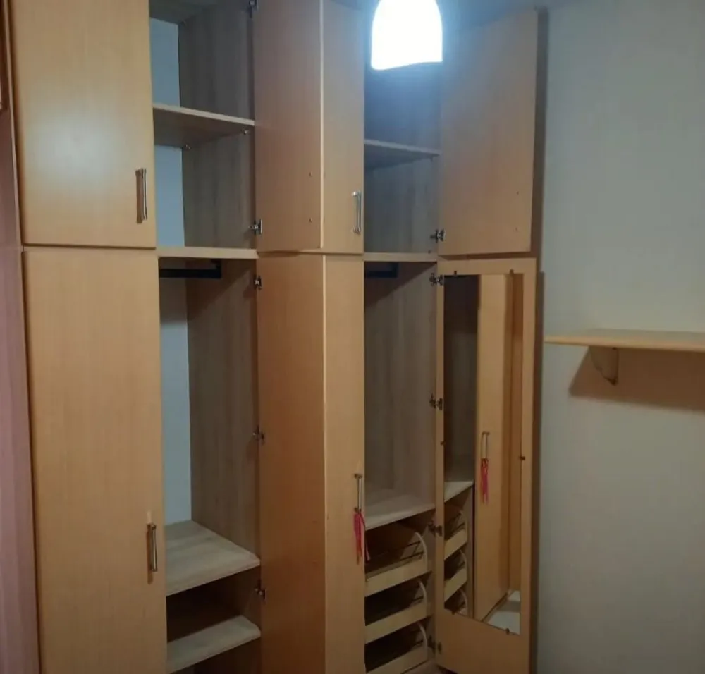 Apartamento, 3 quartos, 81 m² - Foto 3