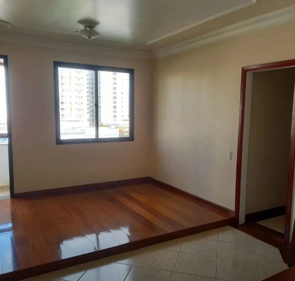 Apartamento, 3 quartos, 81 m² - Foto 2