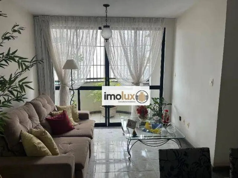Apartamento, 3 quartos, 95 m² - Foto 3