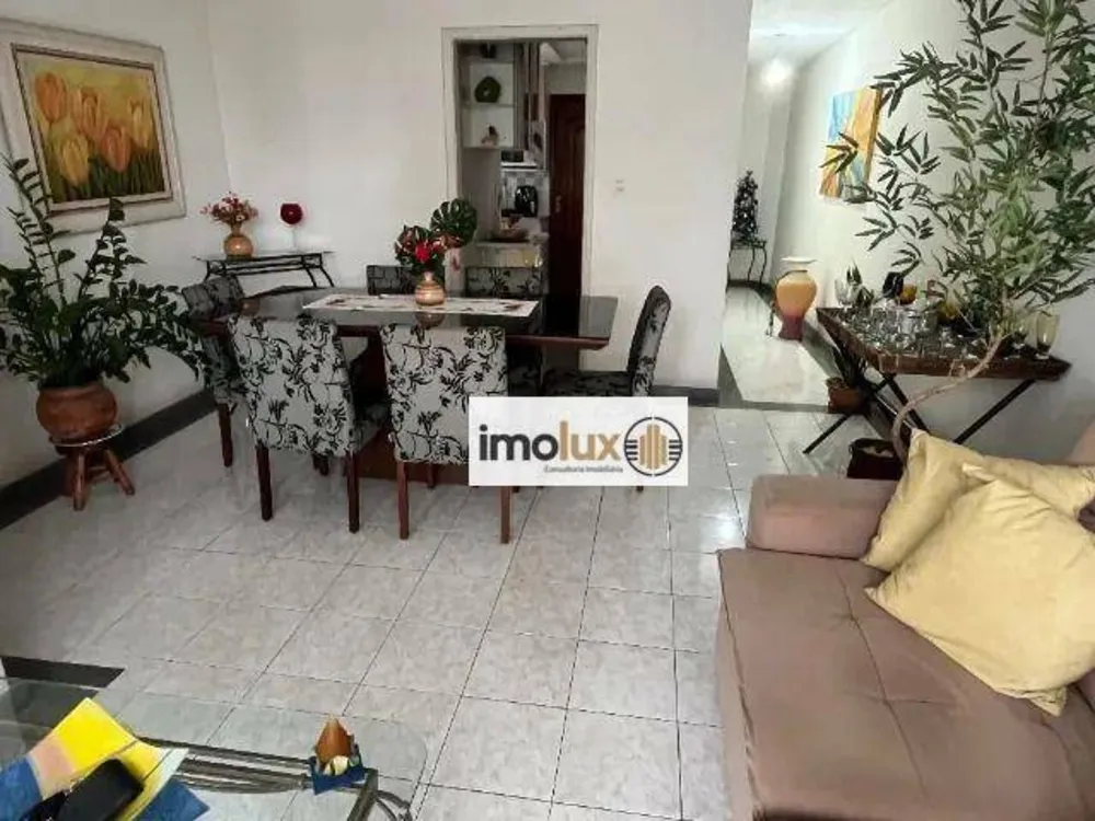Apartamento, 3 quartos, 95 m² - Foto 4
