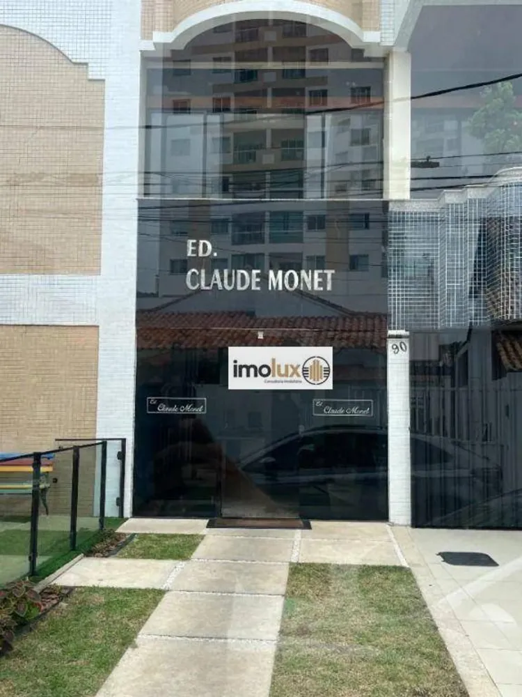 Apartamento, 3 quartos, 95 m² - Foto 2