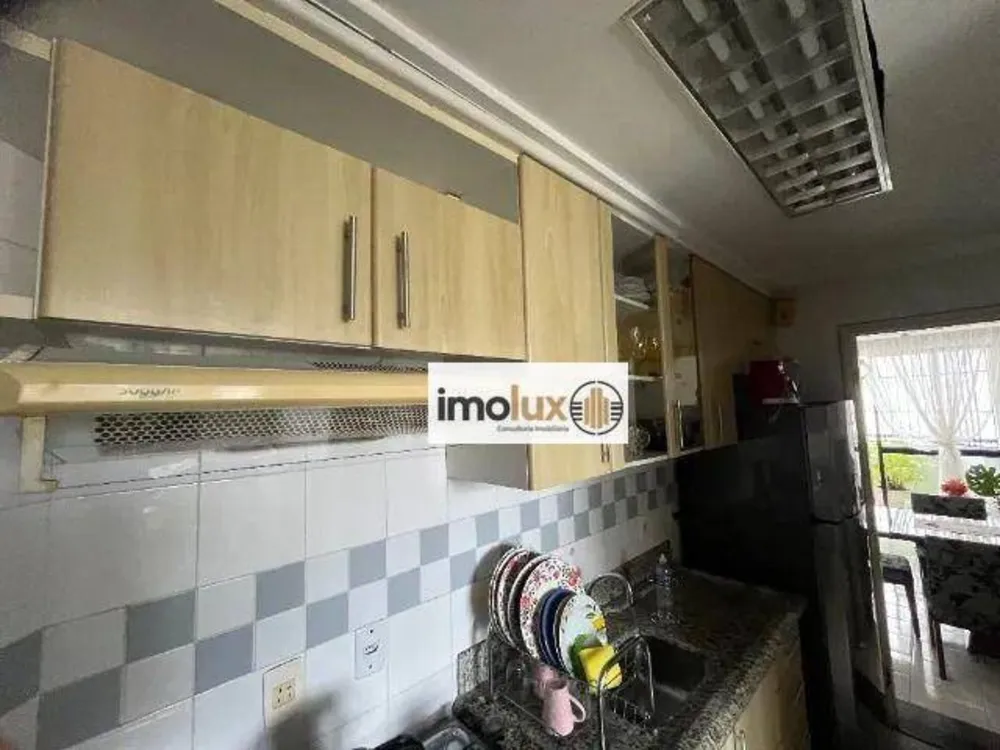 Apartamento, 3 quartos, 95 m² - Foto 5
