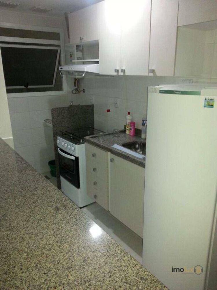 Apartamento à venda com 1 quarto, 45m² - Foto 5