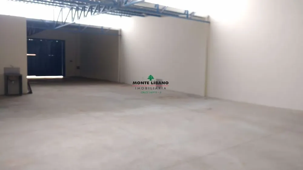 Depósito-Galpão, 250 m² - Foto 3