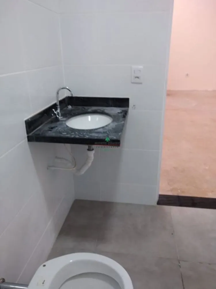 Depósito-Galpão, 250 m² - Foto 1