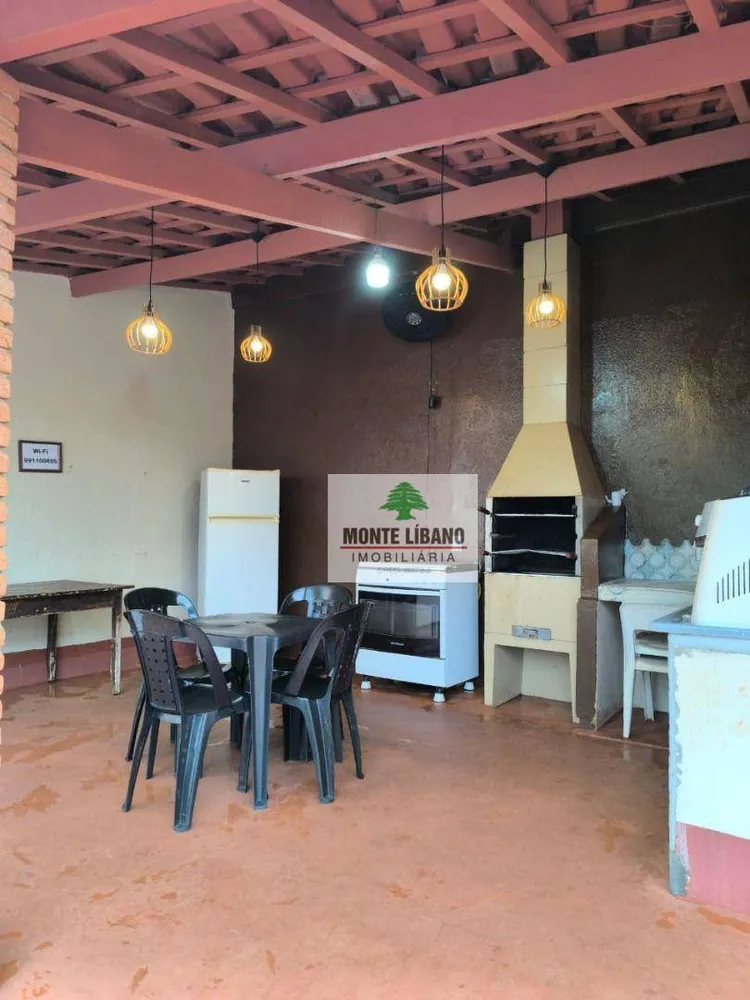 Casa, 3 quartos, 298 m² - Foto 3