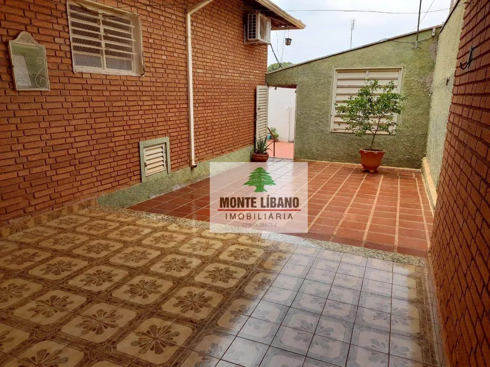 Casa, 3 quartos, 298 m² - Foto 1