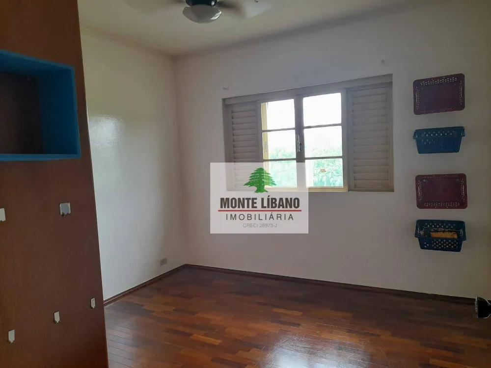 Casa, 3 quartos, 298 m² - Foto 4