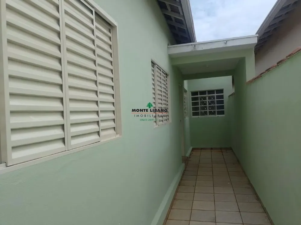 Casa, 2 quartos, 1 m² - Foto 1
