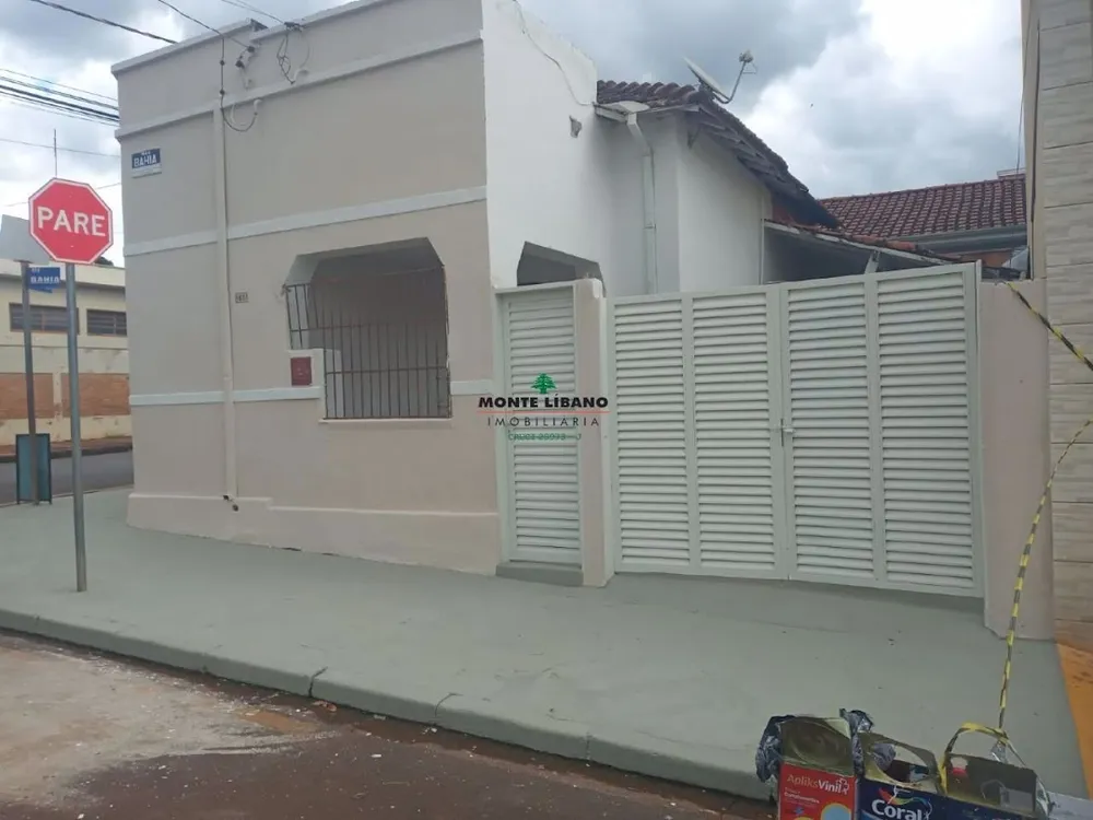 Casa, 2 quartos, 1 m² - Foto 1