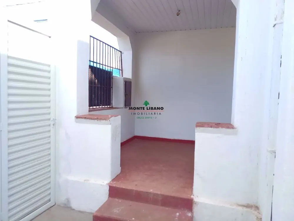 Casa, 2 quartos, 1 m² - Foto 2