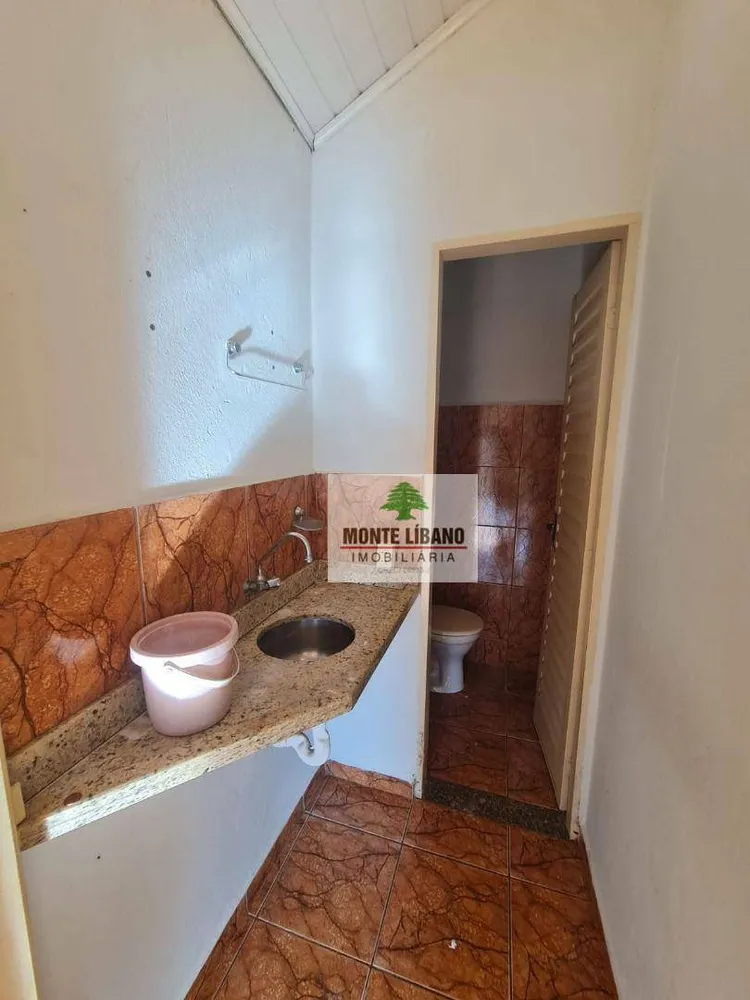 Sala-Conjunto, 1 m² - Foto 1
