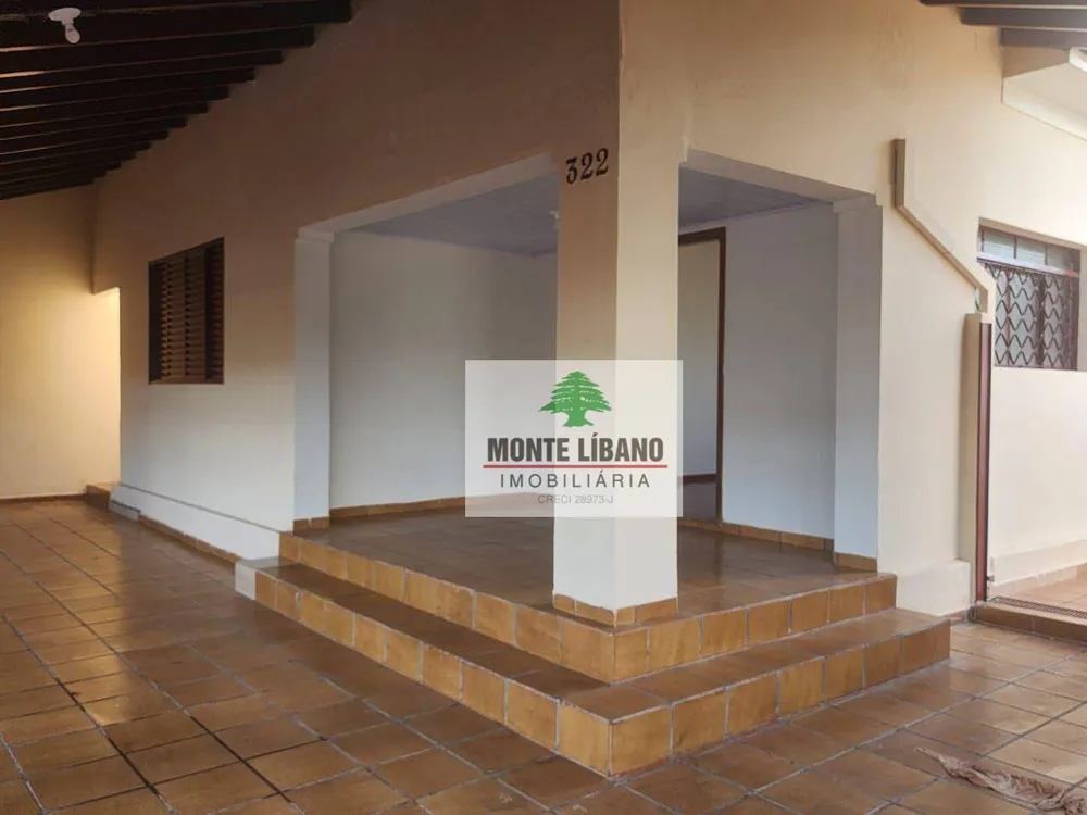 Casa, 2 quartos, 204 m² - Foto 4