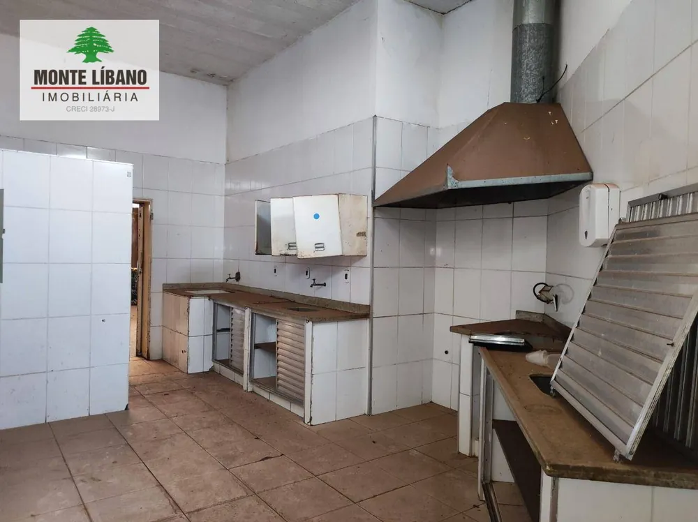 Depósito-Galpão, 1 m² - Foto 4