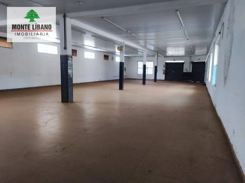 Depósito-Galpão, 1 m² - Foto 2