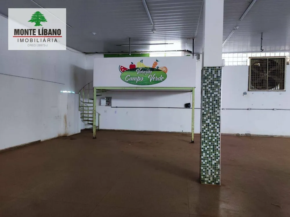 Depósito-Galpão, 1 m² - Foto 1