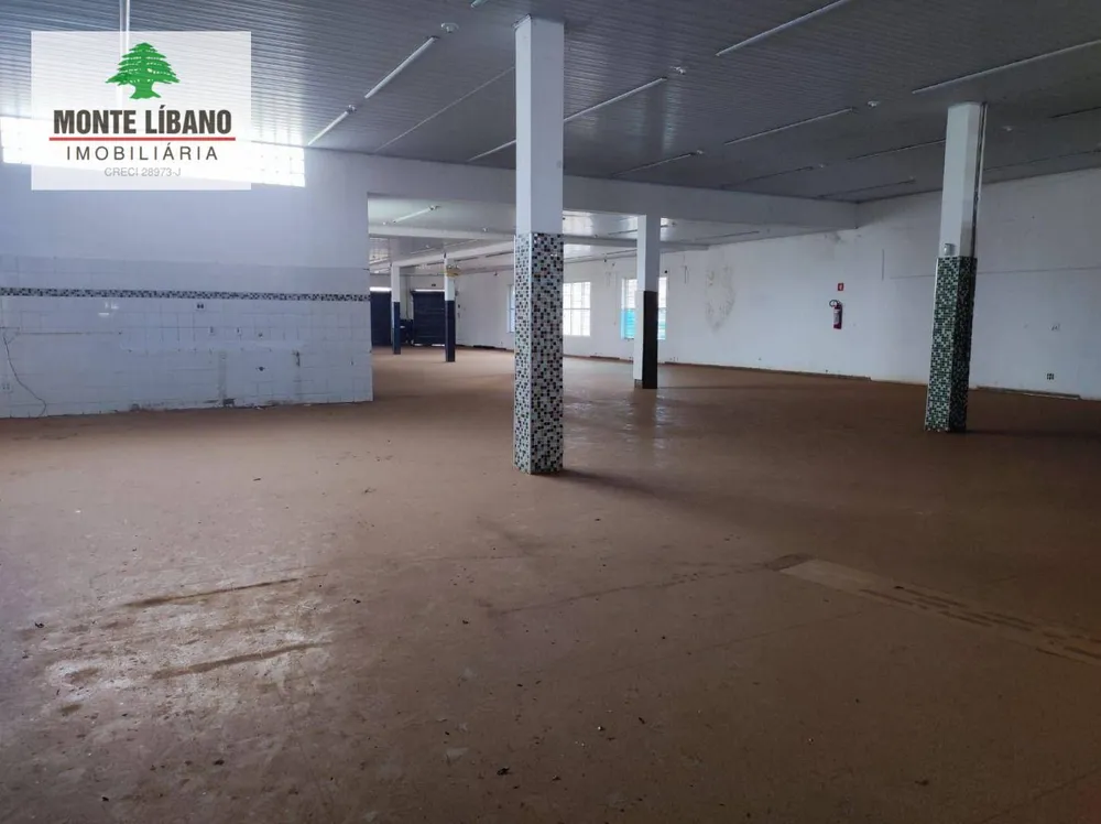 Depósito-Galpão, 1 m² - Foto 3